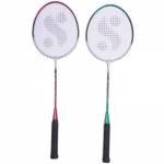 Silver's SB-414 Gutted Badminton 